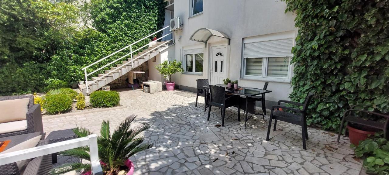 Skyline Apartments Mostar Kültér fotó