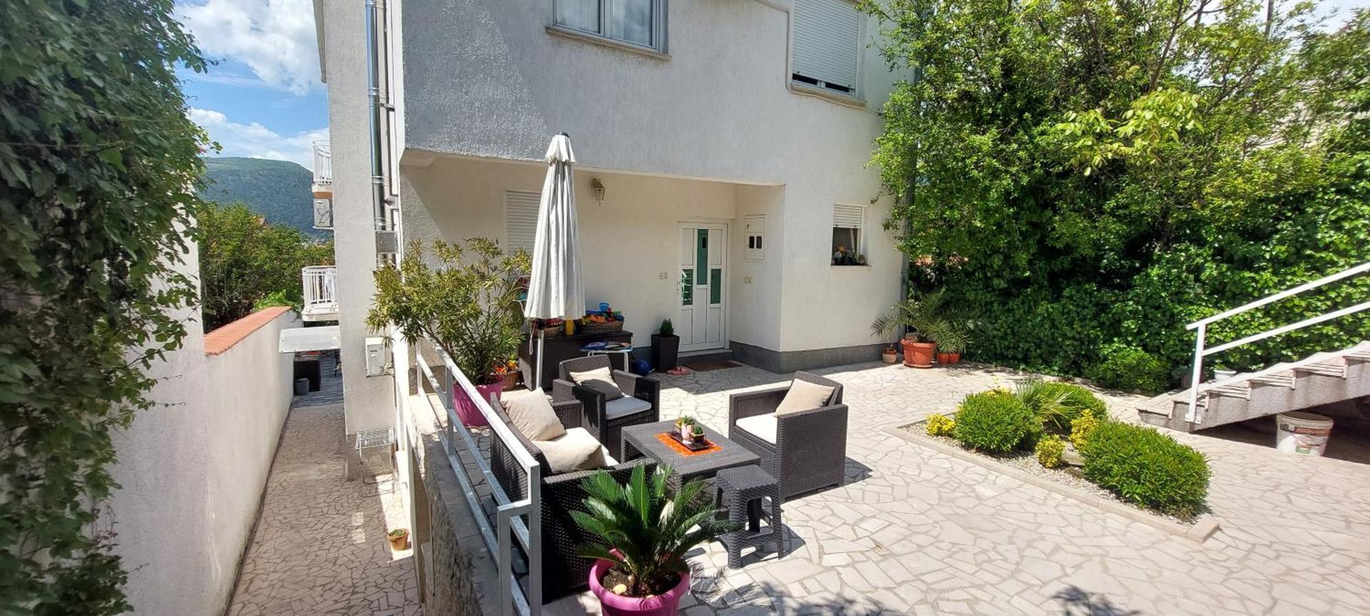 Skyline Apartments Mostar Szoba fotó
