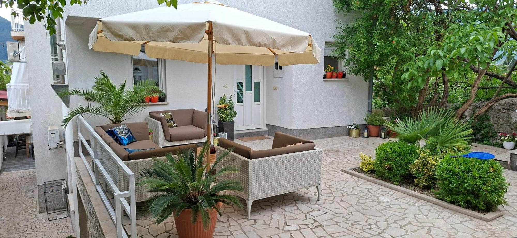 Skyline Apartments Mostar Kültér fotó