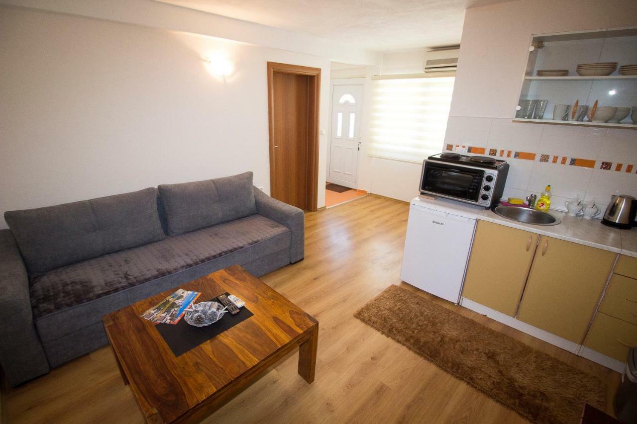 Skyline Apartments Mostar Kültér fotó