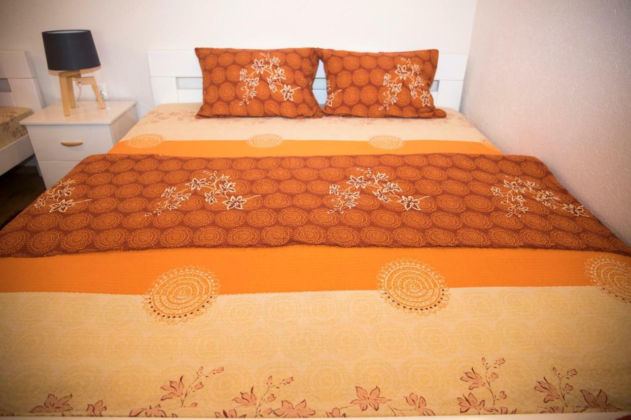 Skyline Apartments Mostar Kültér fotó