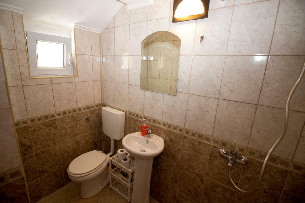 Skyline Apartments Mostar Kültér fotó
