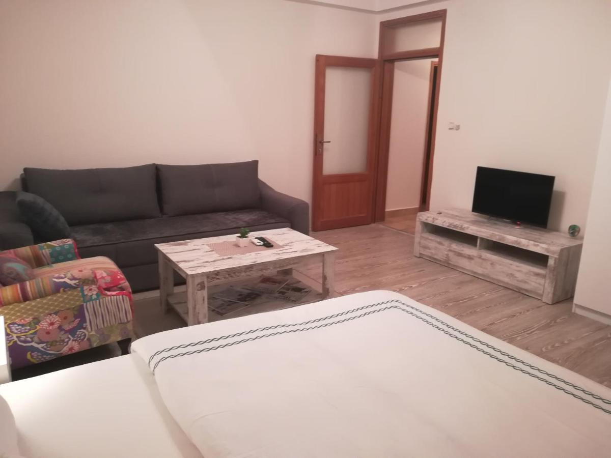 Skyline Apartments Mostar Kültér fotó